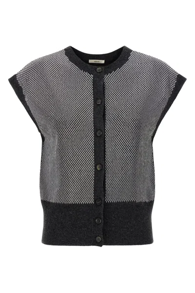 HAIKURE 'KIRBY' VEST