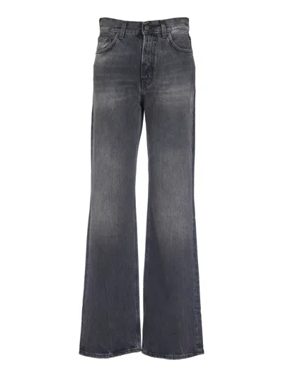 HAIKURE KORE SPIDER JEANS