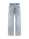 Haikure Jeans In Blue