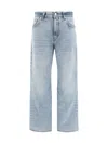 Haikure Jeans In Blue