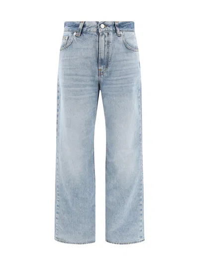 Haikure Jeans In Blue