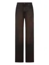 Haikure Korea Faded Jeans