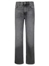 Haikure Korea Flanel Grey In Gray