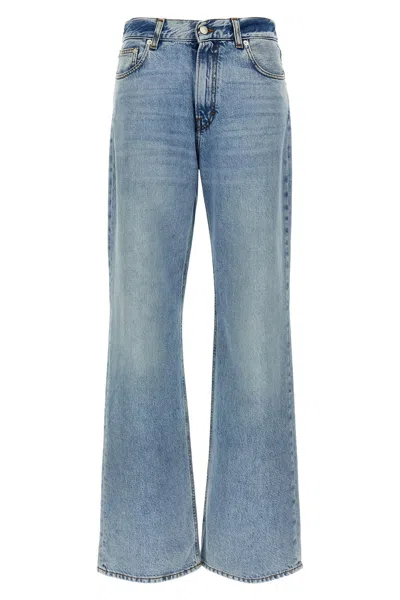 HAIKURE HAIKURE 'KOREA' JEANS