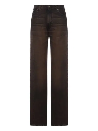 Haikure `korea` Jeans