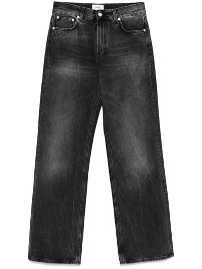HAIKURE FADED JEANS