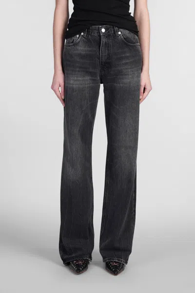 HAIKURE HAIKURE KOREA JEANS