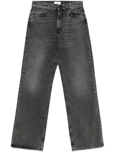 HAIKURE KOREA JEANS