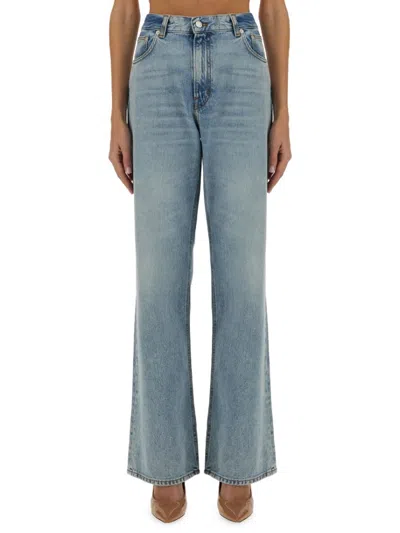 HAIKURE HAIKURE "KOREA" JEANS