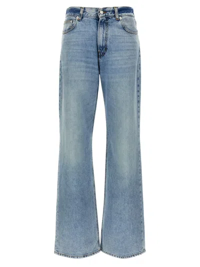 Haikure 'korea' Jeans In Blue