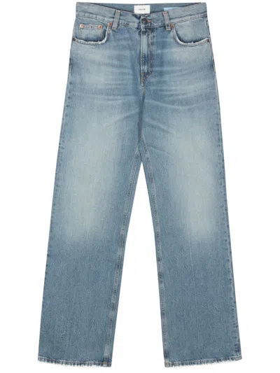 Haikure Korea Salina Blue Jeans