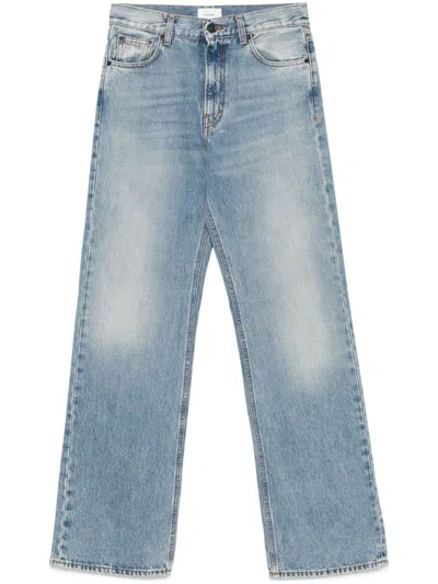 Haikure Korea Salina Blue Jeans