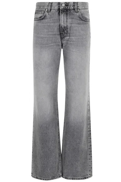 HAIKURE KOREA JEANS