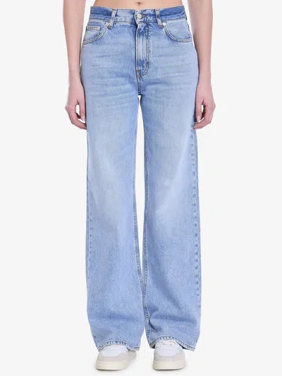 HAIKURE KOREA JEANS