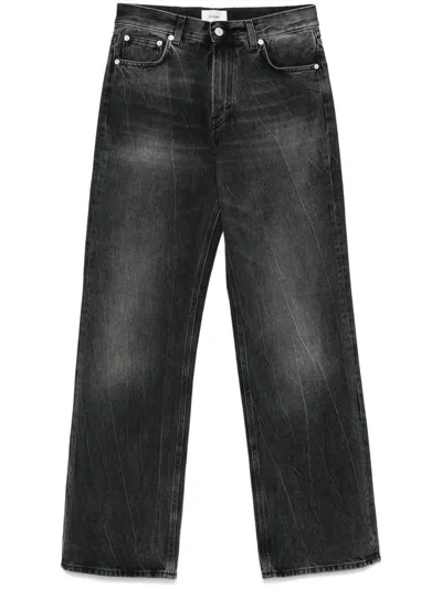 Haikure Korea Spider Black Clothing
