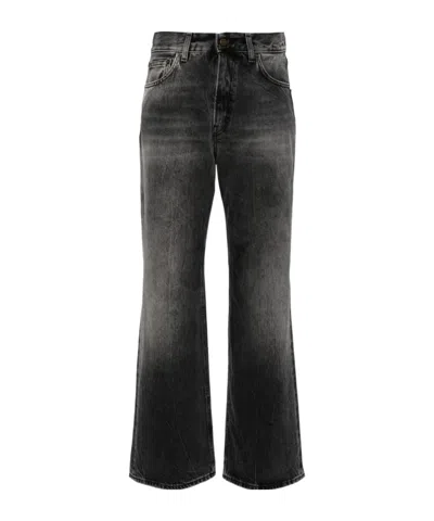 HAIKURE KOREA SPIDER JEANS