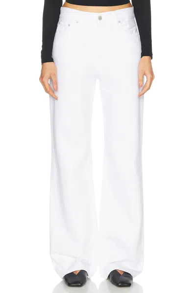 HAIKURE KOREA STRAIGHT LEG JEANS