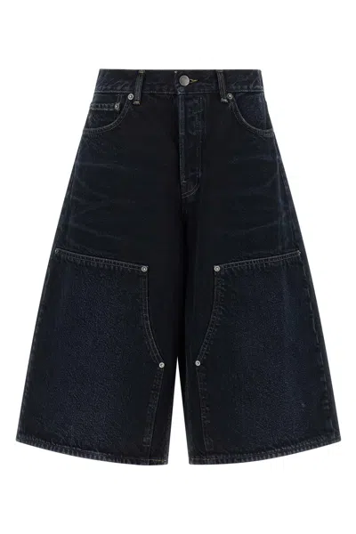 Haikure 'legacy' Bermuda Shorts In Blue