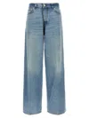 Haikure Bethany Jeans In Light Blue