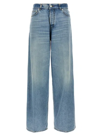 HAIKURE LIGHT BLUE BETHANY JEANS