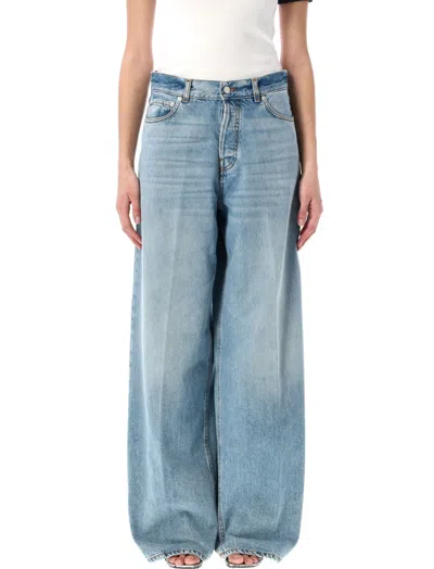 HAIKURE LIGHT BLUE BETHANY JEANS