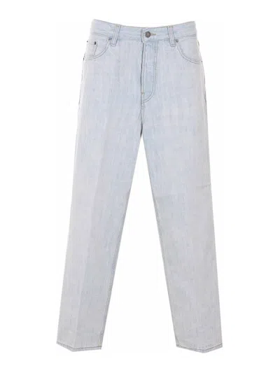 Haikure Light Blue Betty Heavenly Jeans
