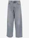 Haikure Bethany Authentic Wash In Blue