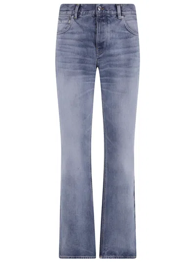 Haikure Light Blue Jeans "hercules"