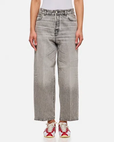 Haikure Light Grey Betty Jeans