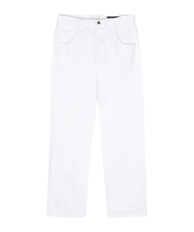 HAIKURE HAIKURE LOGAN CLASSIC FIT JEANS