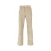 Haikure 'logan' Corduroy Pants In Multi
