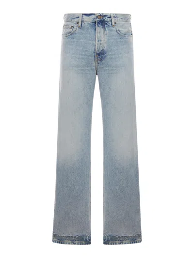 HAIKURE LOGAN DENIM JEANS