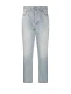 Haikure Logan Emerald Jeans