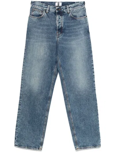 HAIKURE HAIKURE LOGAN JEANS