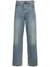 Haikure Jeans In Blue