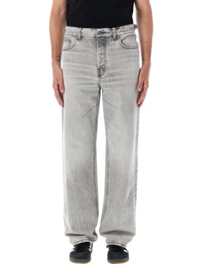 HAIKURE HAIKURE LOGAN JEANS