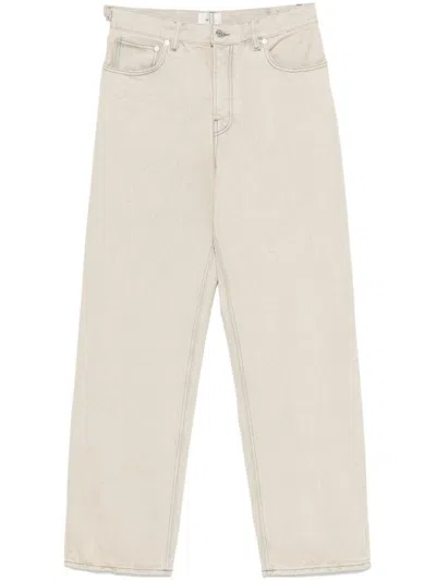 HAIKURE HAIKURE LOGAN JEANS