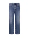 Haikure Logan Worker Jeans