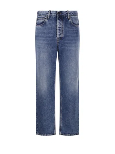 HAIKURE LOGAN WORKER JEANS