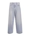 Haikure Bethany Jeans In Blue
