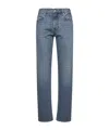 Haikure Logo-patch Jeans