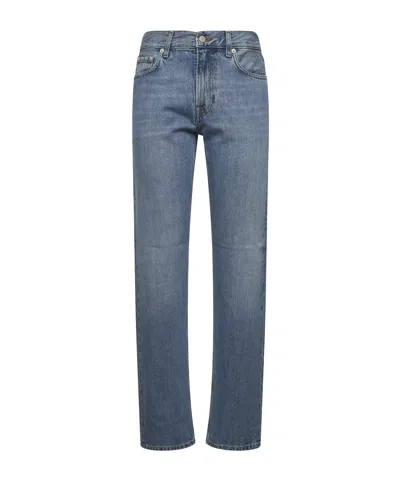 Haikure Logo-patch Jeans