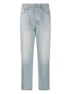 Haikure Logan Emerald Jeans