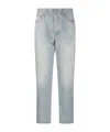 Haikure Logan Emerald Jeans