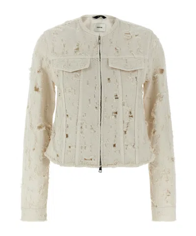 HAIKURE JENA JACKET