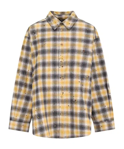 Haikure Long Sleeve Shirt In Multi