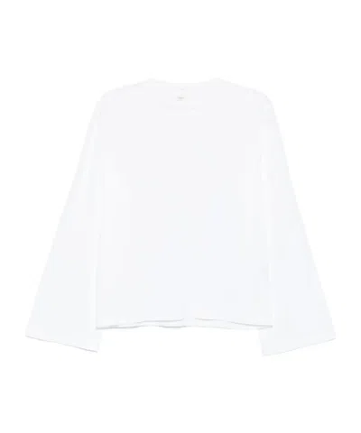 HAIKURE LONG-SLEEVE TOP