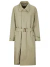 Haikure Thatcher Bull-ley In Neutrals