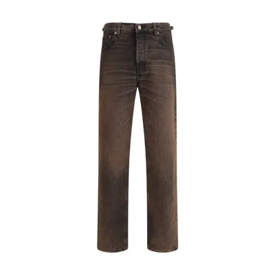 HAIKURE LOOSE JEANS