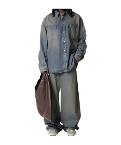 Haikure Loose-fit Jeans In Multi